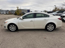 Thumbnail image of 2014 Buick Regal at Jaguar Land Rover Madison