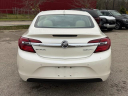 Thumbnail image of 2014 Buick Regal at Jaguar Land Rover Madison