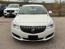 Thumbnail image of 2014 Buick Regal at Jaguar Land Rover Madison