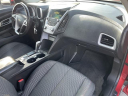 Thumbnail image of 2014 Chevrolet Equinox at Burlington Chevrolet