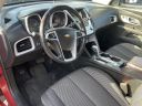 Thumbnail image of 2014 Chevrolet Equinox at Burlington Chevrolet
