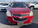 Thumbnail image of 2014 Chevrolet Equinox at Burlington Chevrolet
