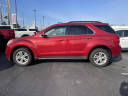 Thumbnail image of 2014 Chevrolet Equinox at Burlington Chevrolet