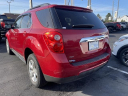 Thumbnail image of 2014 Chevrolet Equinox at Burlington Chevrolet