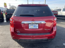 Thumbnail image of 2014 Chevrolet Equinox at Burlington Chevrolet