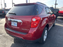 Thumbnail image of 2014 Chevrolet Equinox at Burlington Chevrolet