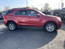 Thumbnail image of 2014 Chevrolet Equinox at Burlington Chevrolet