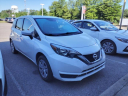 2019 Nissan Versa Note SV at Mathews Nissan