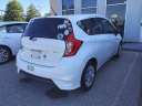 Thumbnail image of 2019 Nissan Versa Note at Mathews Nissan