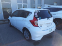 Thumbnail image of 2019 Nissan Versa Note at Mathews Nissan