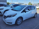 Thumbnail image of 2019 Nissan Versa Note at Mathews Nissan