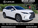 Thumbnail image of 2022 Lexus RX 350 at WilkieLexus of Haverford, PA