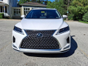 Thumbnail image of 2022 Lexus RX 350 at WilkieLexus of Haverford, PA