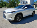 Thumbnail image of 2022 Lexus RX 350 at WilkieLexus of Haverford, PA