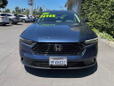 Thumbnail image of 2023 Honda Accord at Thomas Acura