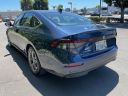 Thumbnail image of 2023 Honda Accord at Thomas Acura
