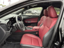 Thumbnail image of 2023 Lexus NX 350 at Fox Chrysler Dodge Jeep Ram Taylor