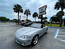 Thumbnail image of 2003 Mazda MX-5 Miata at New World Auto, LLC