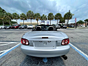 Thumbnail image of 2003 Mazda MX-5 Miata at New World Auto, LLC