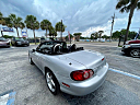Thumbnail image of 2003 Mazda MX-5 Miata at New World Auto, LLC