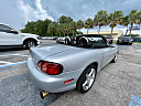 Thumbnail image of 2003 Mazda MX-5 Miata at New World Auto, LLC