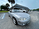 Thumbnail image of 2003 Mazda MX-5 Miata at New World Auto, LLC
