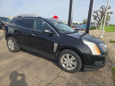 2013 Cadillac SRX Luxury Collection at Volkswagen of Grand Blanc