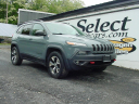 Thumbnail image of 2014 Jeep Cherokee at Select Eurocars Inc