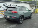 Thumbnail image of 2014 Jeep Cherokee at Select Eurocars Inc