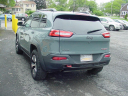 Thumbnail image of 2014 Jeep Cherokee at Select Eurocars Inc