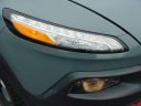 Thumbnail image of 2014 Jeep Cherokee at Select Eurocars Inc