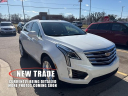 Thumbnail image of 2019 Cadillac XT5 at Al Serra Chrysler  Dodge Jeep Ram