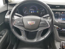 Thumbnail image of 2019 Cadillac XT5 at Al Serra Chrysler  Dodge Jeep Ram