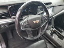 Thumbnail image of 2019 Cadillac XT5 at Al Serra Chrysler  Dodge Jeep Ram