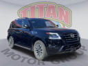 Thumbnail image of 2022 Nissan Armada at Nissan of Queens