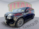 Thumbnail image of 2022 Nissan Armada at Nissan of Queens