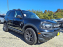 Thumbnail image of 2021 Ford Bronco Sport at Lilliston Ford