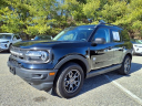 Thumbnail image of 2021 Ford Bronco Sport at Lilliston Ford