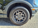 Thumbnail image of 2021 Ford Bronco Sport at Lilliston Ford