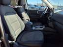 Thumbnail image of 2021 Ford Bronco Sport at Lilliston Ford