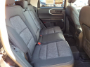 Thumbnail image of 2021 Ford Bronco Sport at Lilliston Ford