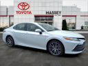 Thumbnail image of 2023 Toyota Camry Hybrid at Massey Toyota