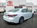 Thumbnail image of 2023 Toyota Camry Hybrid at Massey Toyota