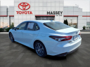 Thumbnail image of 2023 Toyota Camry Hybrid at Massey Toyota