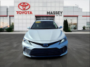 Thumbnail image of 2023 Toyota Camry Hybrid at Massey Toyota