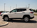Thumbnail image of 2017 Jeep Compass at Staunton Chrysler Dodge Jeep Ram