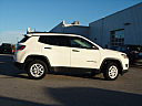Thumbnail image of 2017 Jeep Compass at Staunton Chrysler Dodge Jeep Ram