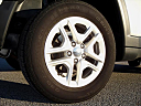 Thumbnail image of 2017 Jeep Compass at Staunton Chrysler Dodge Jeep Ram