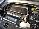 Thumbnail image of 2017 Jeep Compass at Staunton Chrysler Dodge Jeep Ram