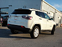 Thumbnail image of 2017 Jeep Compass at Staunton Chrysler Dodge Jeep Ram